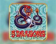 5 DRAGONS MC