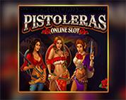 Pistoleras