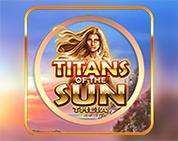 Titans of the Sun - Theia